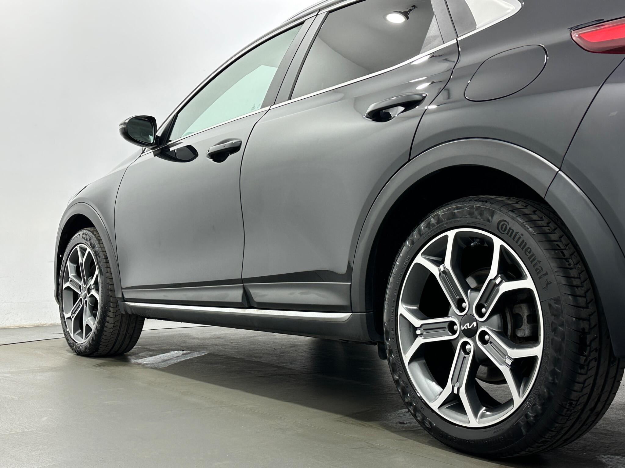 Kia Xceed view 49