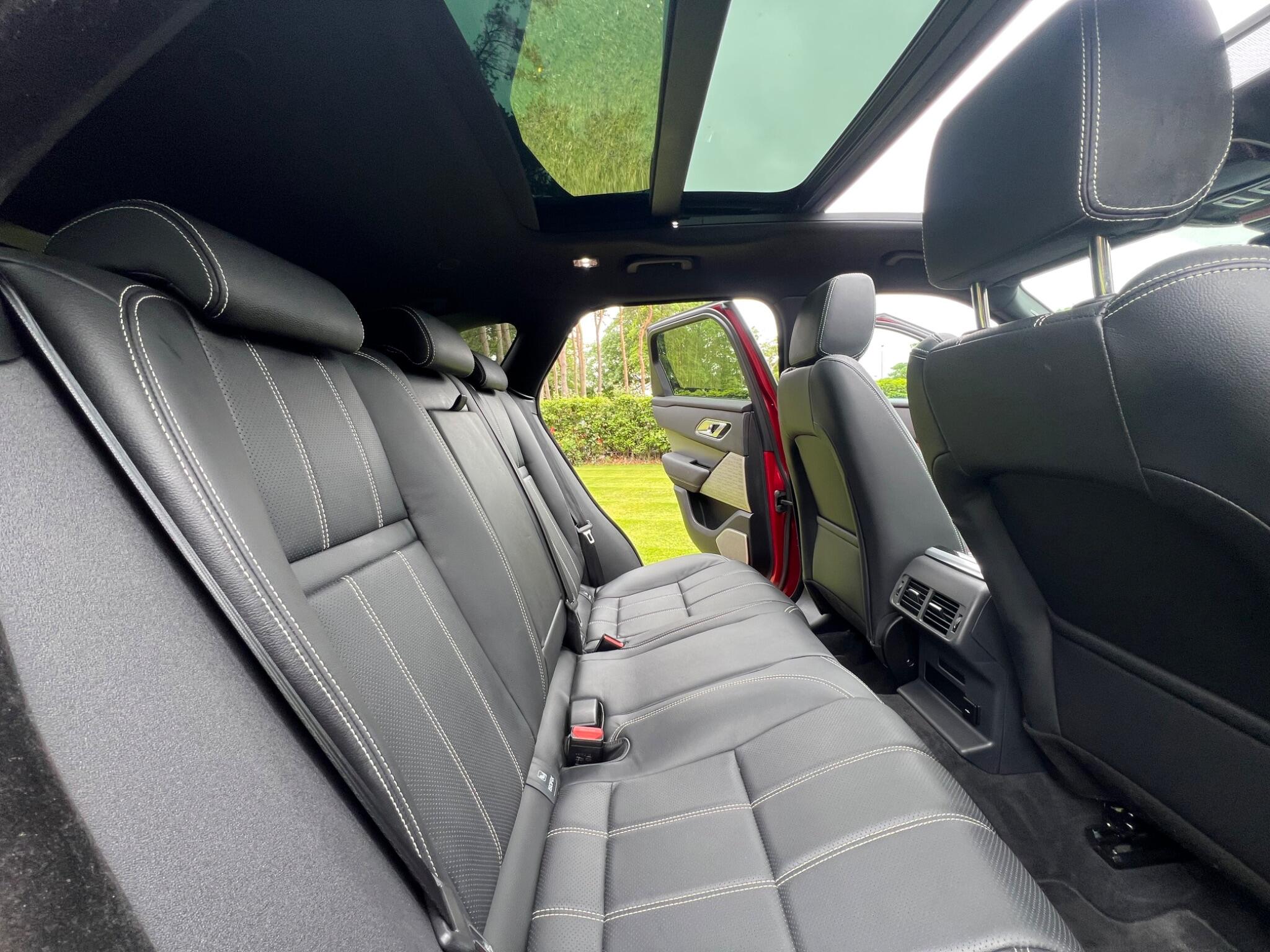 Land Rover Range Rover Velar view 7