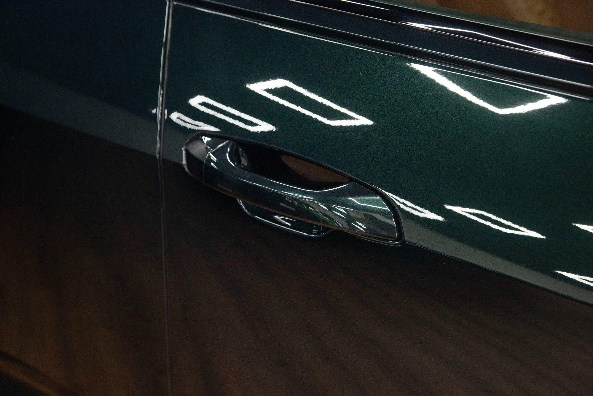 Audi RS6 view 17