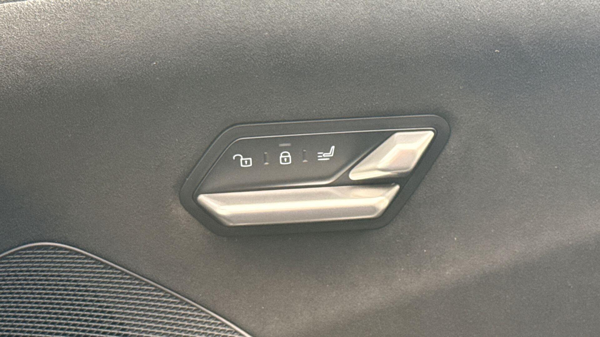 BMW Ix3 view 31