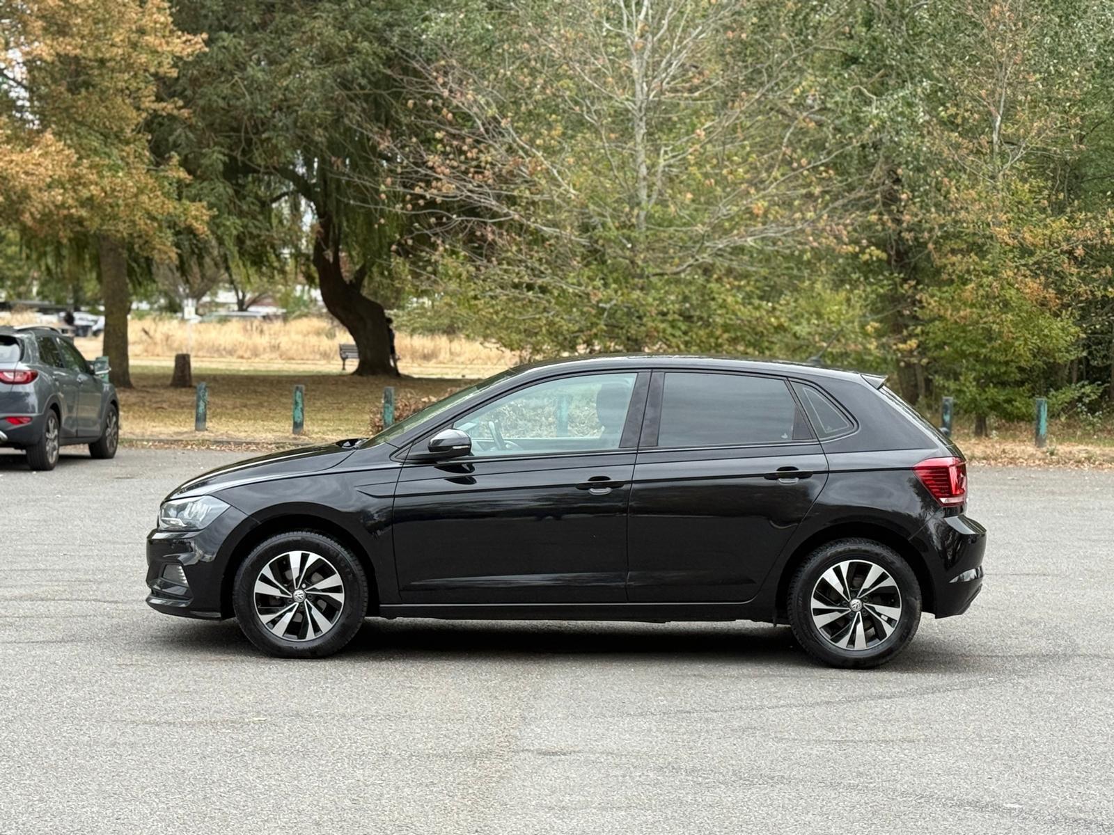 Volkswagen Polo view 10