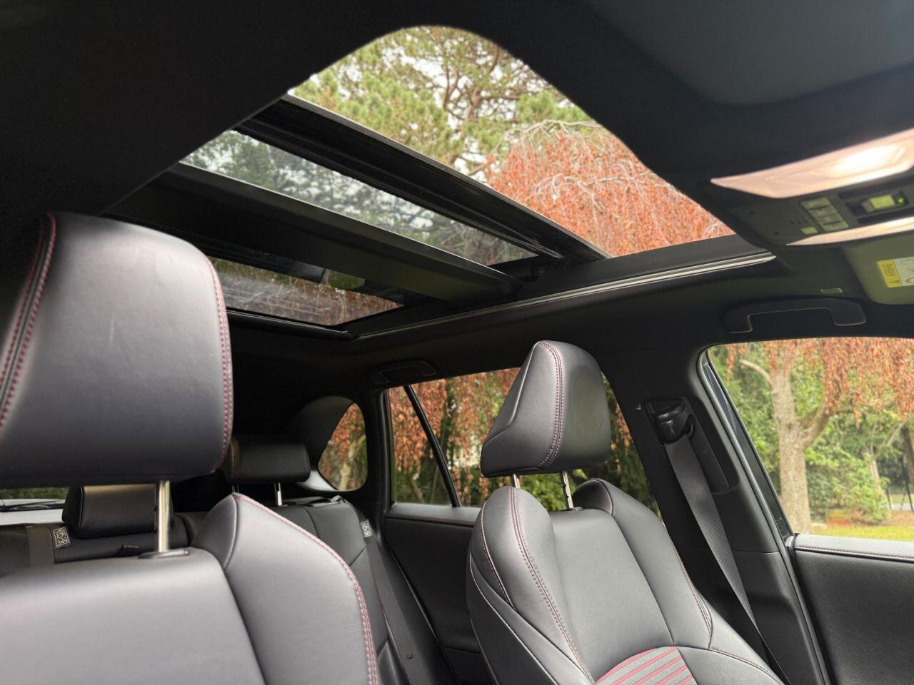 Toyota Rav4 view 17