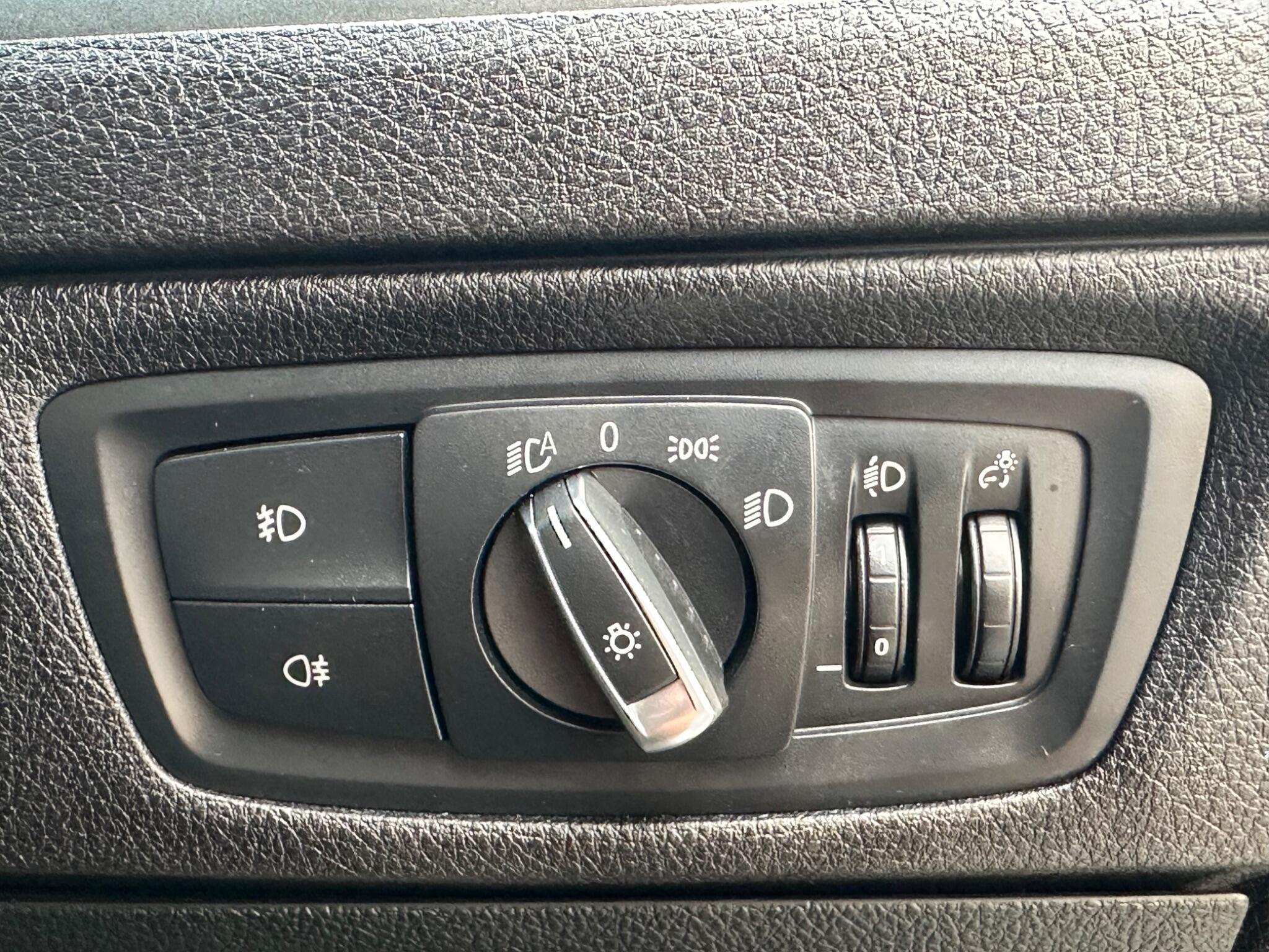 BMW 1 Series view 20