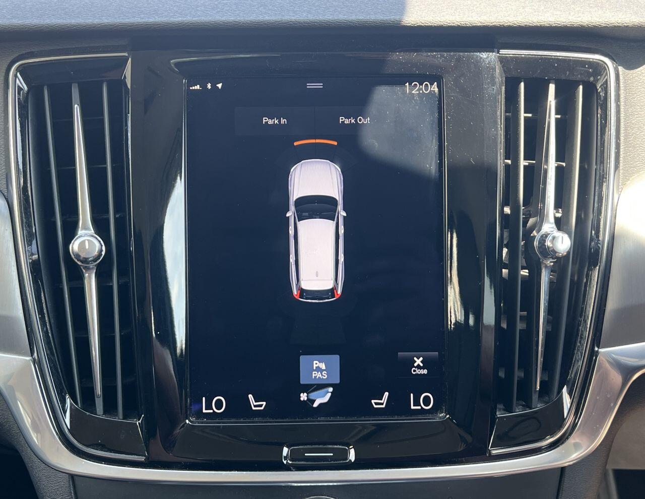 Volvo V90 view 49