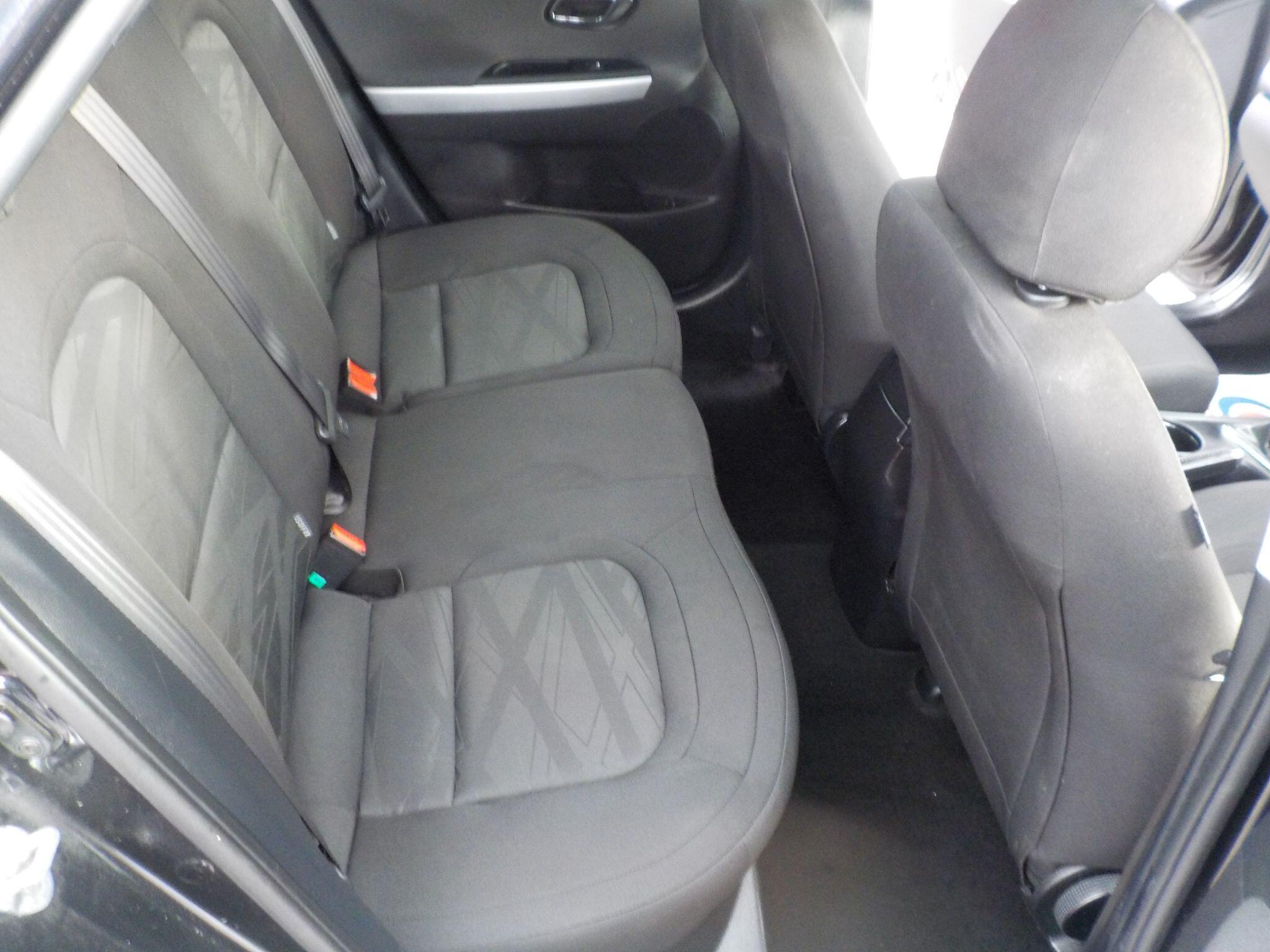 Kia Ceed 1.4 CRDi SR7 Euro 5 5dr