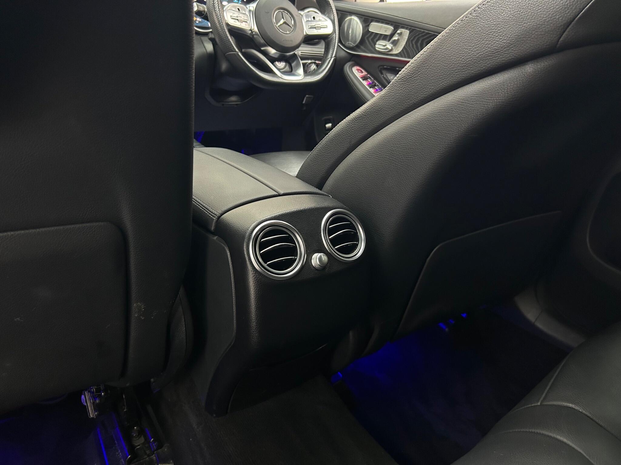 Mercedes-Benz GLC view 17