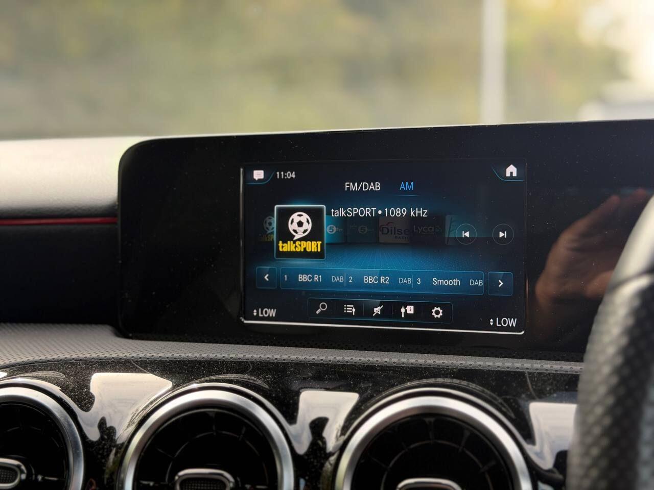 Mercedes-Benz A-Class view 44