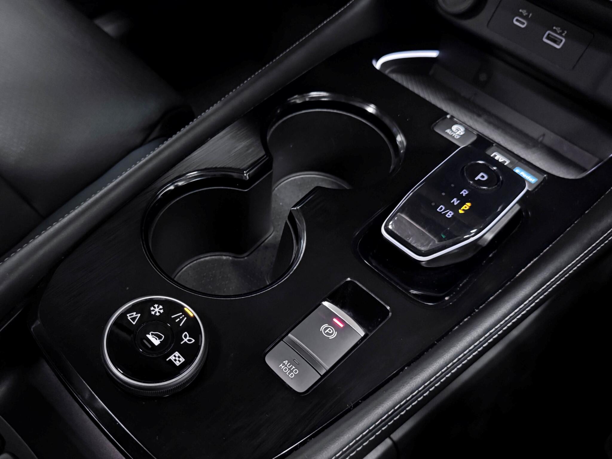 Nissan X-Trail view 31