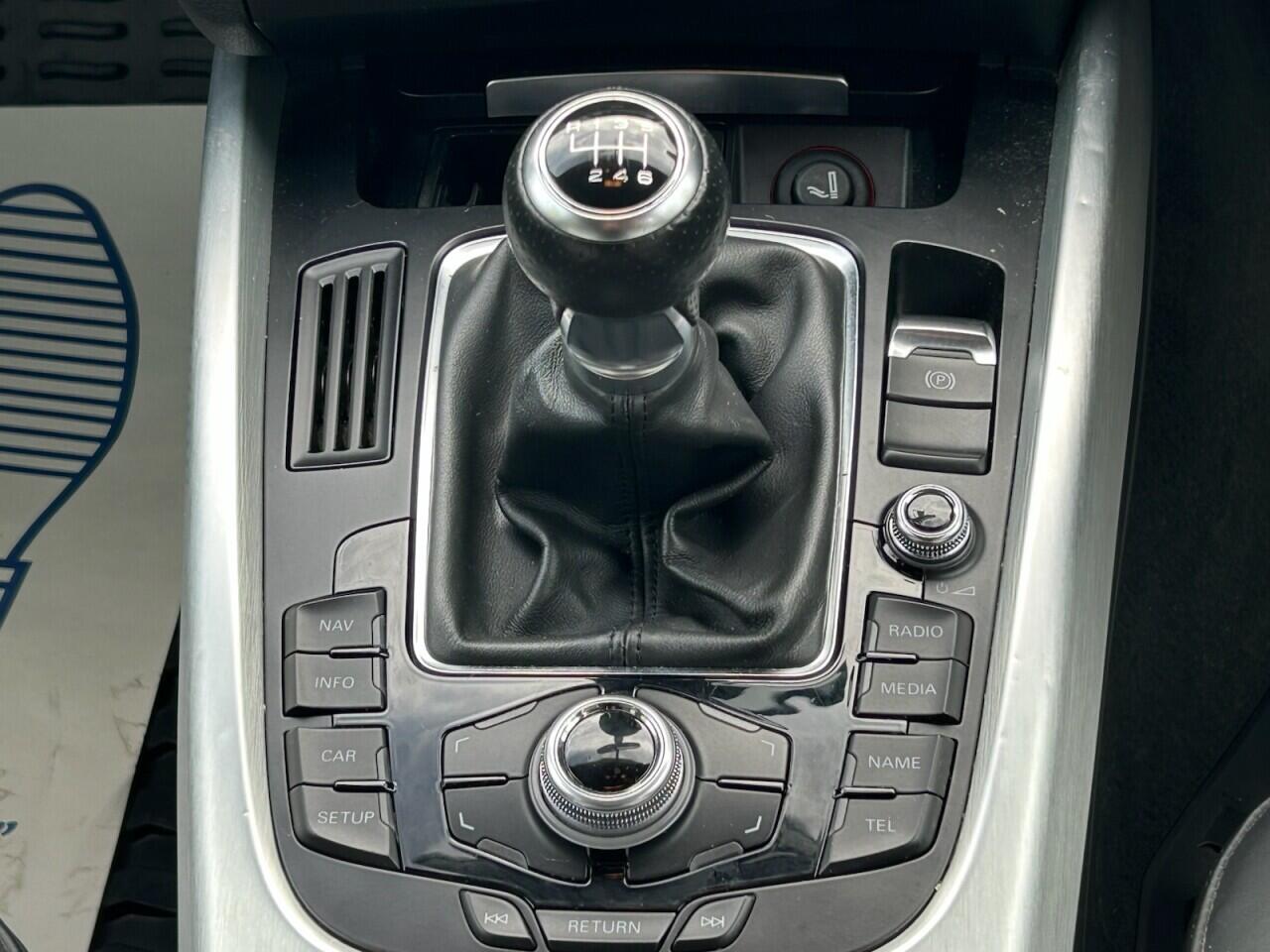 Audi Q5 view 29