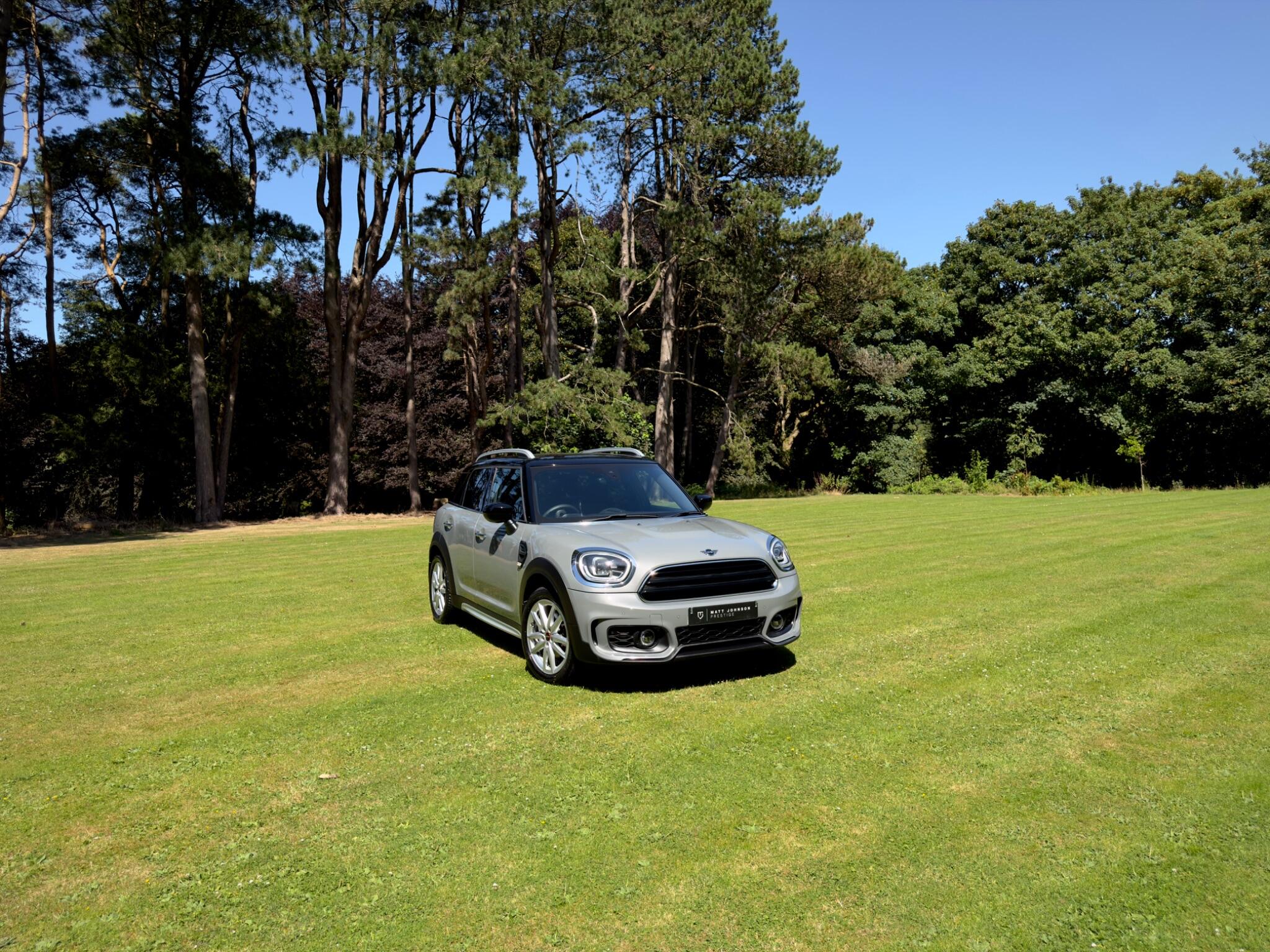 Mini Countryman view 15