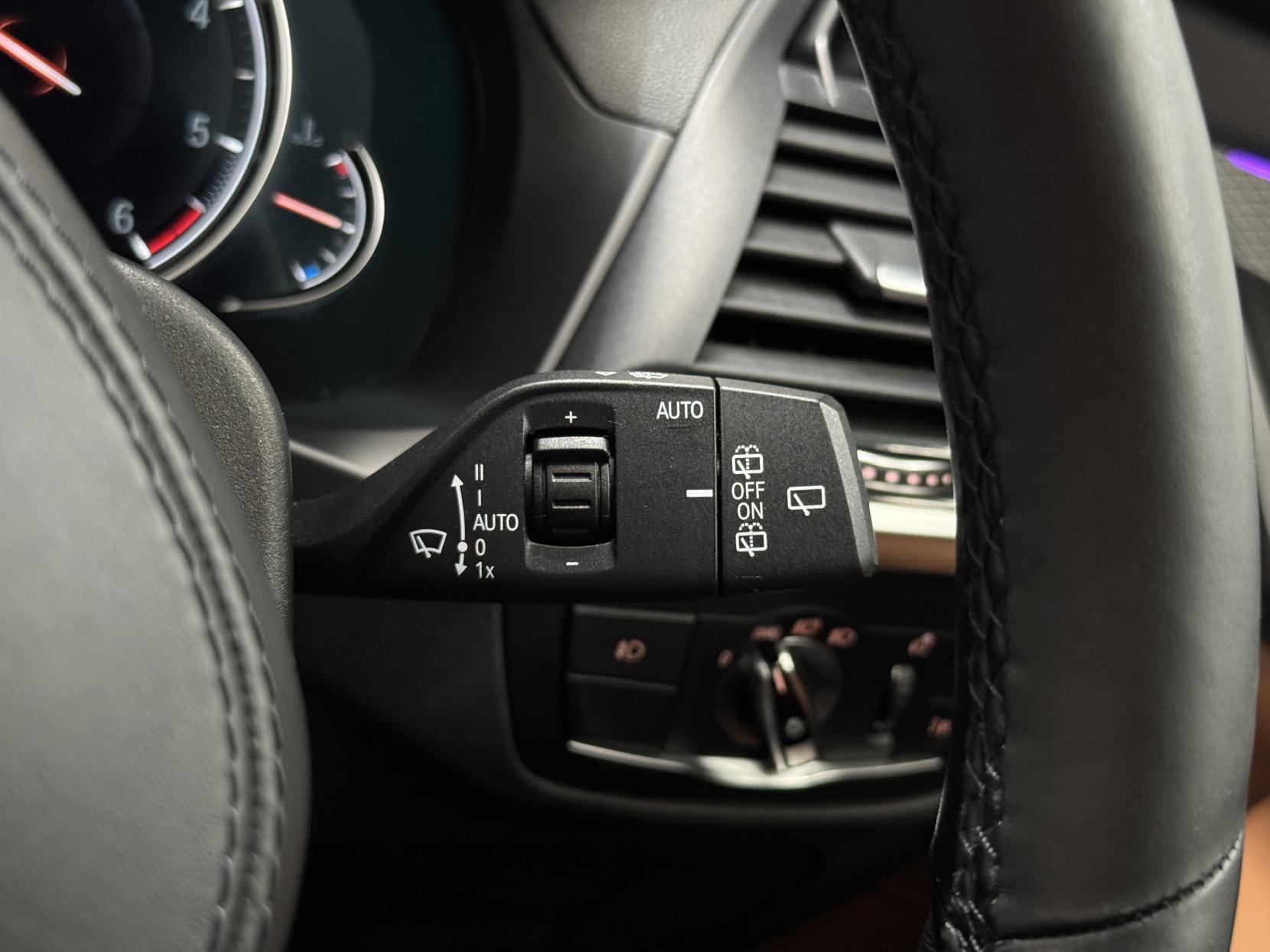 BMW X3 view 51