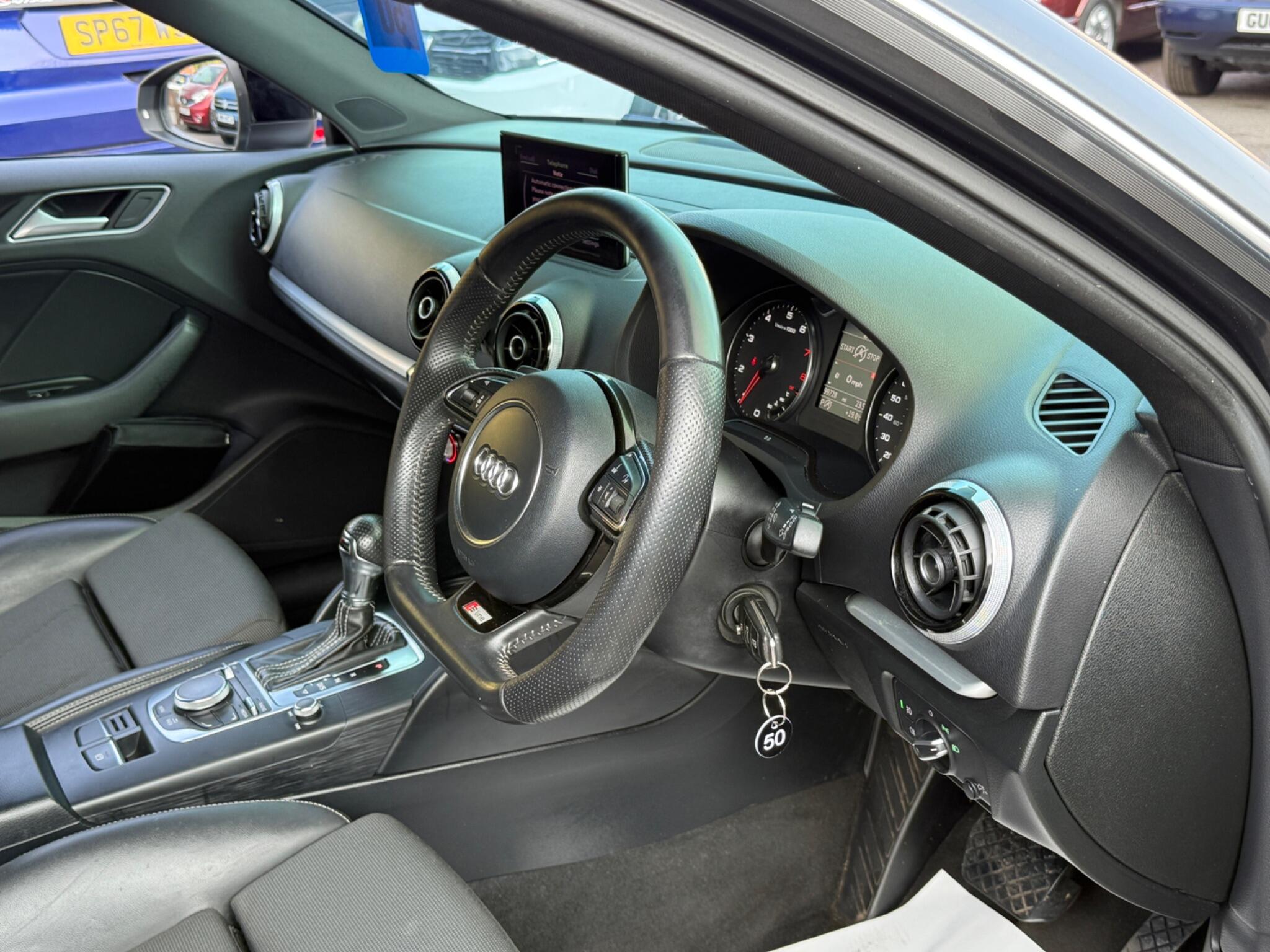 Audi A3 - Image 32