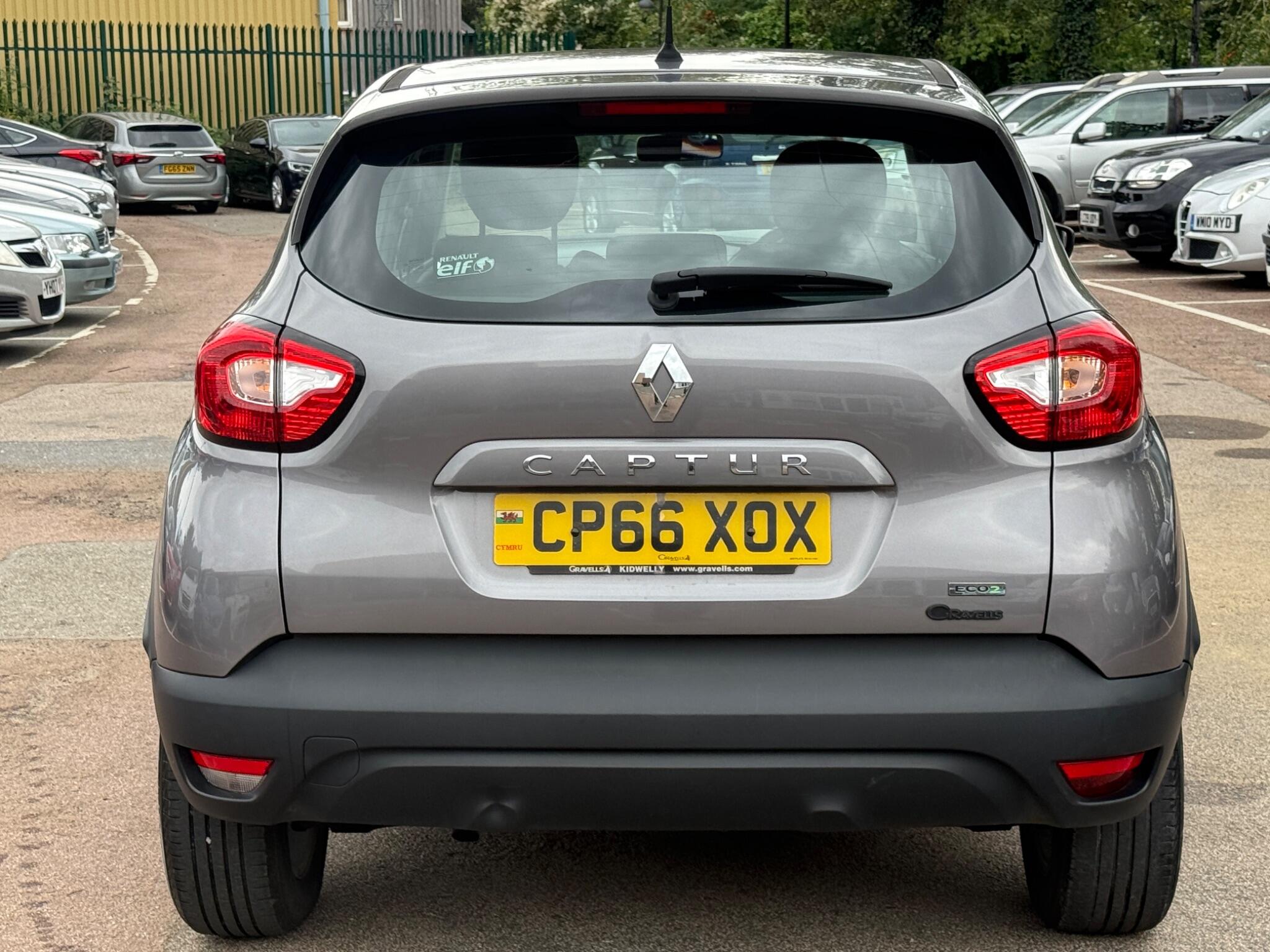 Renault Captur - Image 9