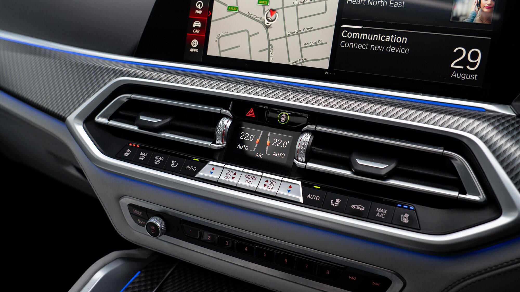 BMW X5 X5 view 54