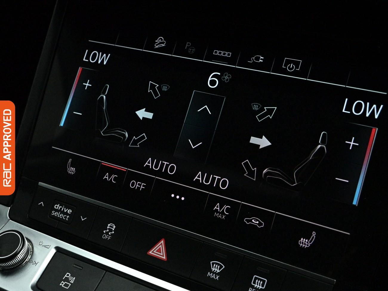 Audi E-Tron view 16