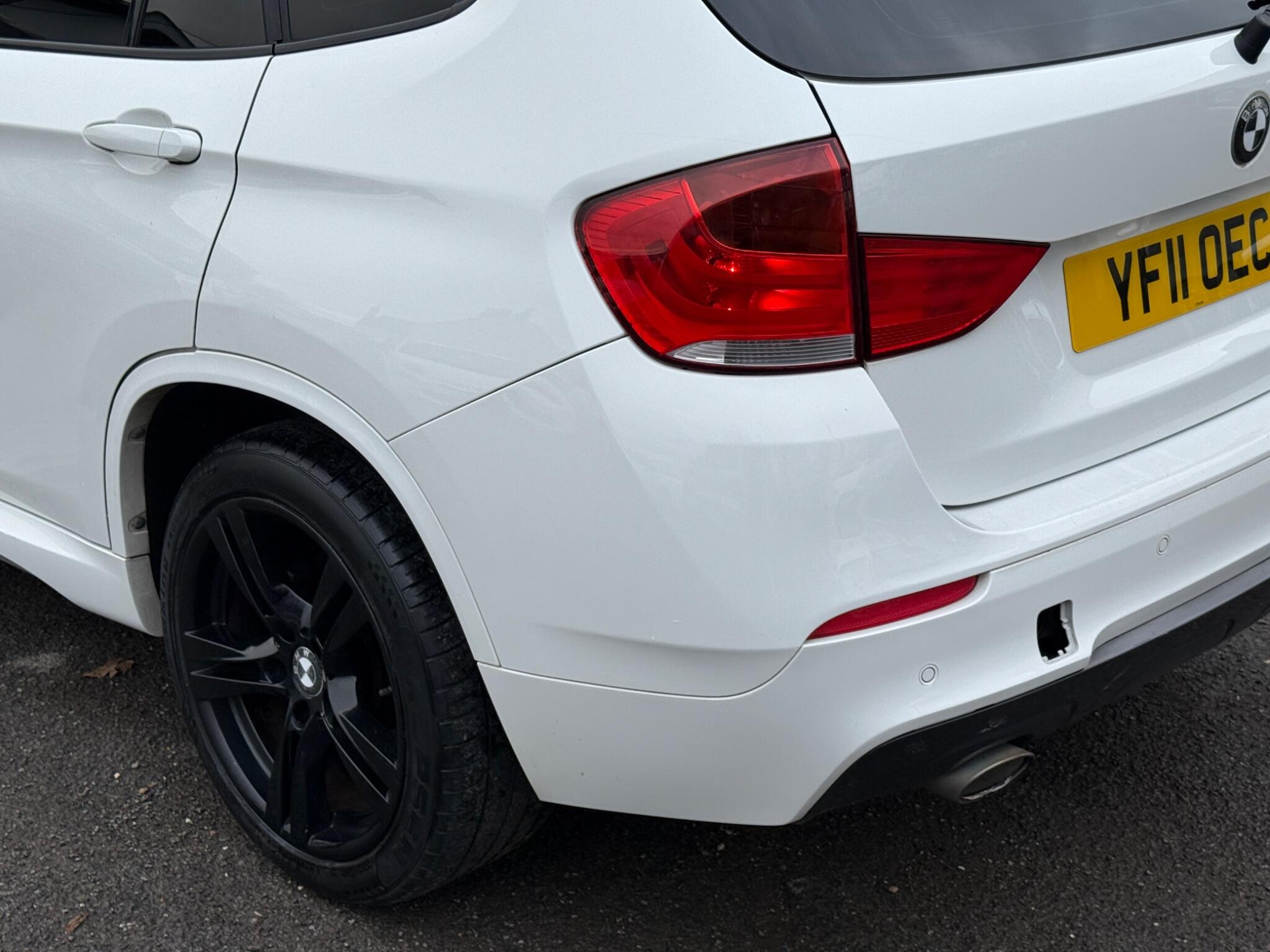 BMW X1 - Image 25
