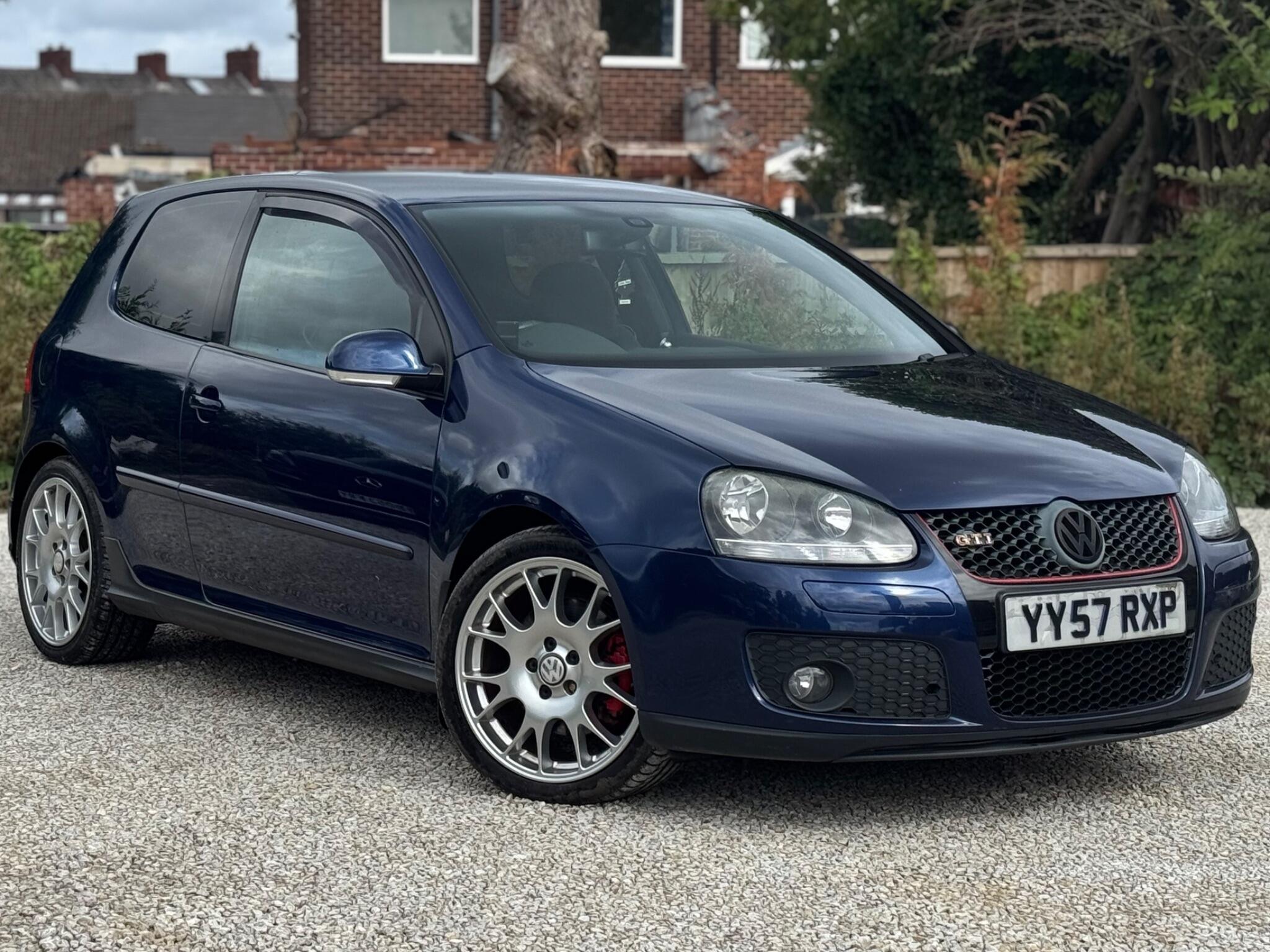 Volkswagen Golf view 42