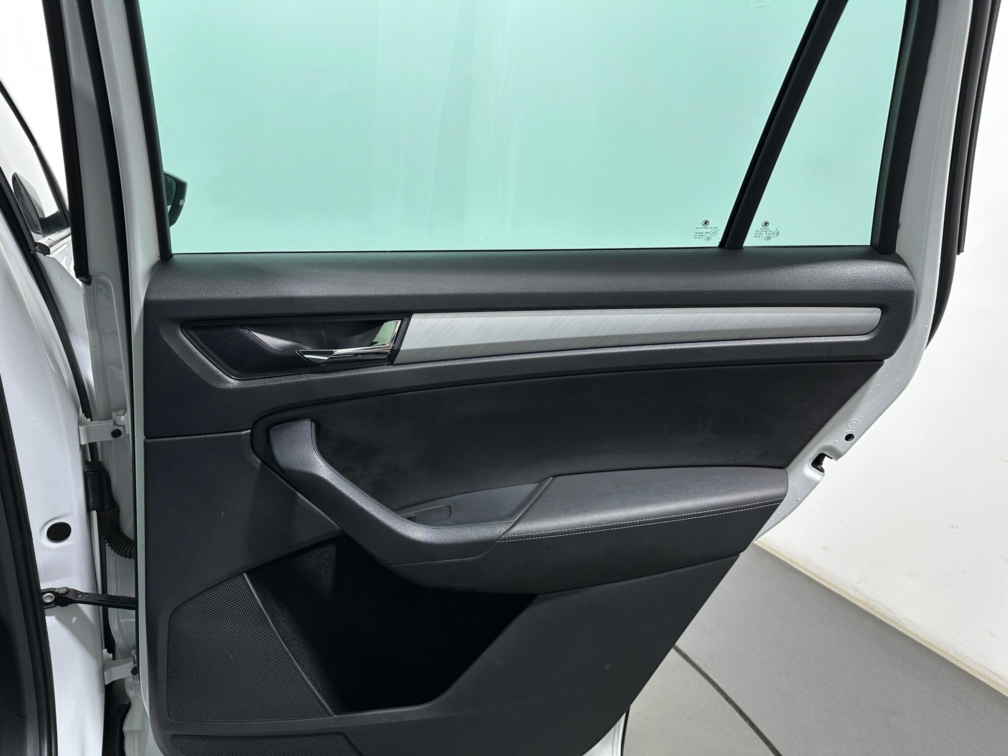 Skoda Kodiaq view 42