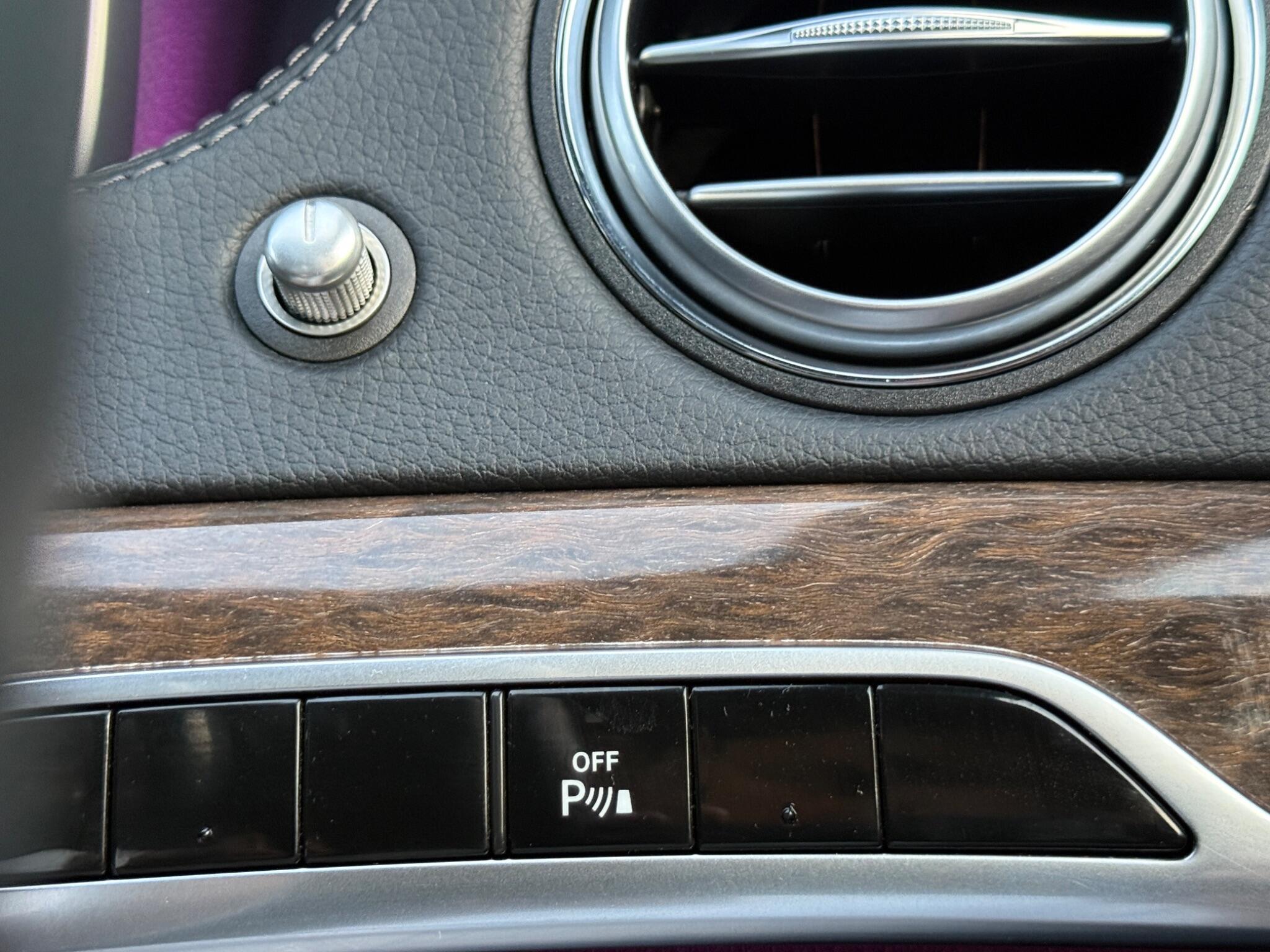 Mercedes-Benz S Class - Image 71