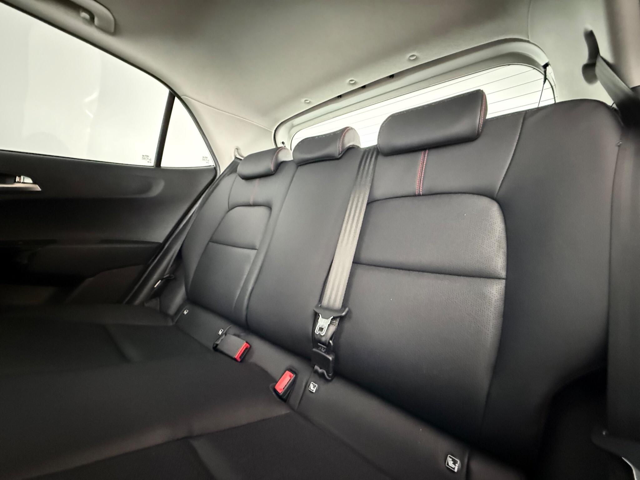 Kia Picanto view 30