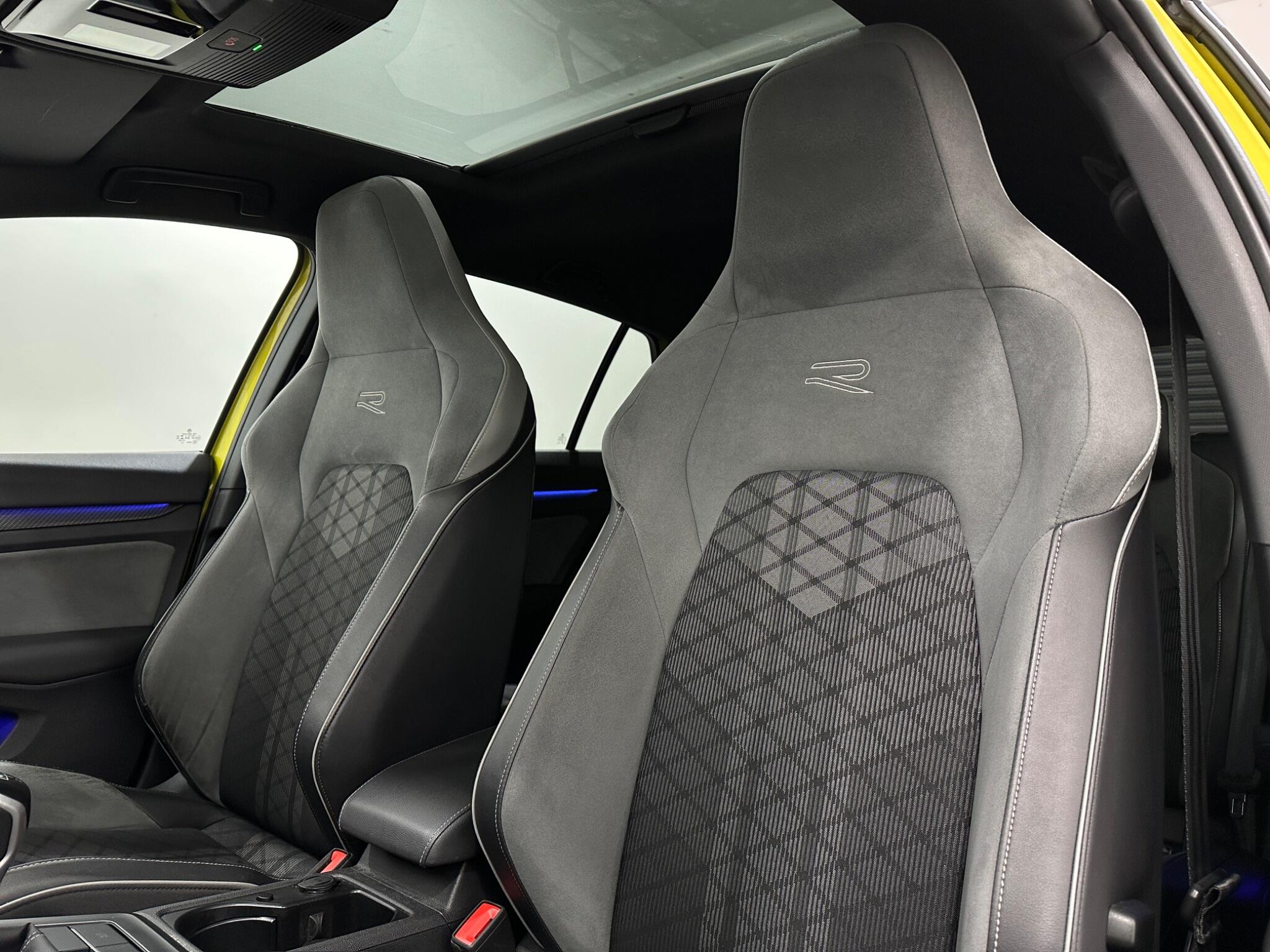 Volkswagen Golf view 36
