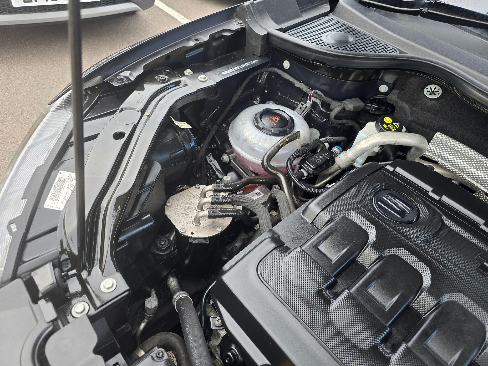 Seat Ateca view 58