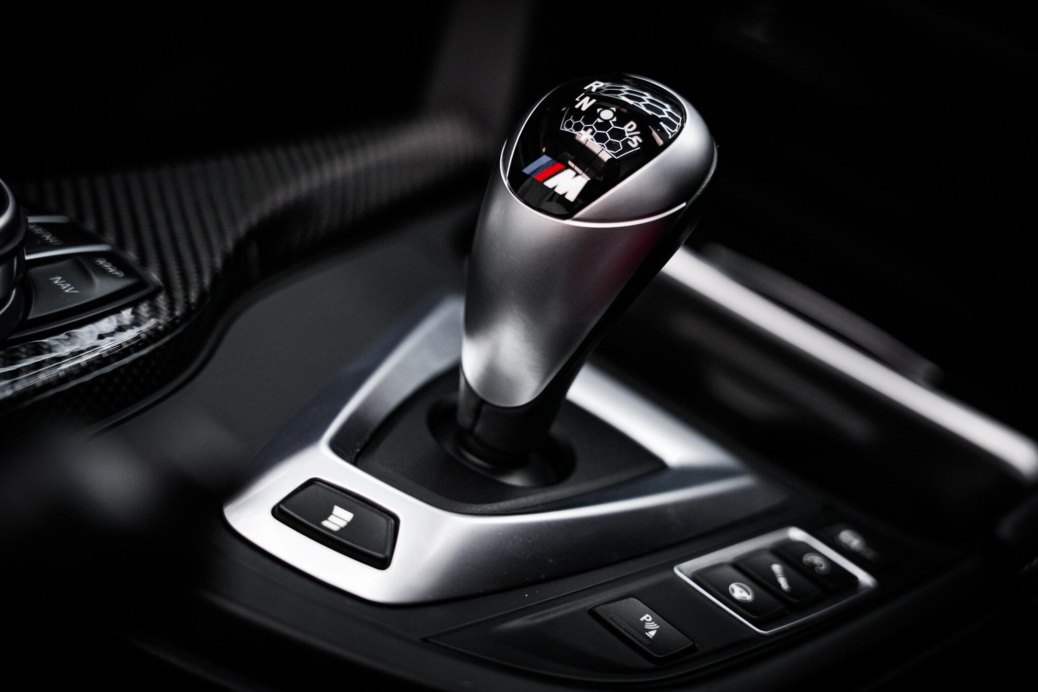 BMW M4 view 42