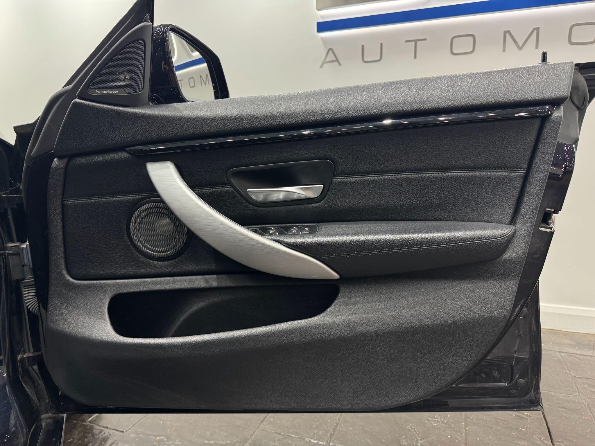 BMW 4 Series view 25