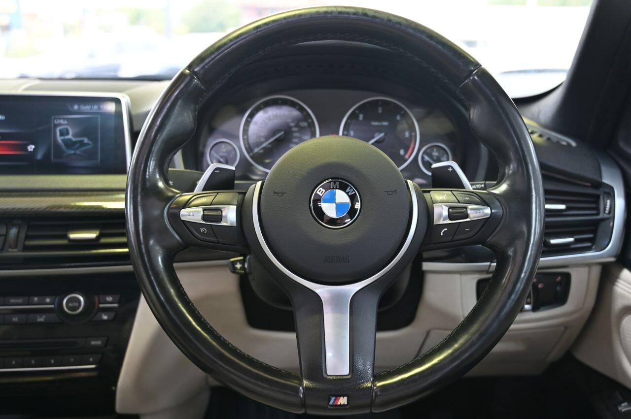 BMW X5 view 23