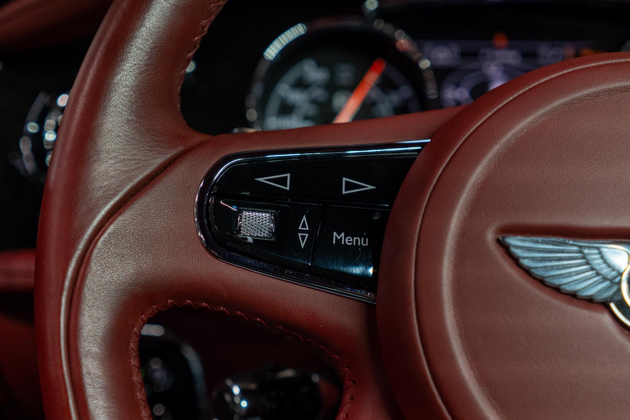 Bentley Mulsanne view 36