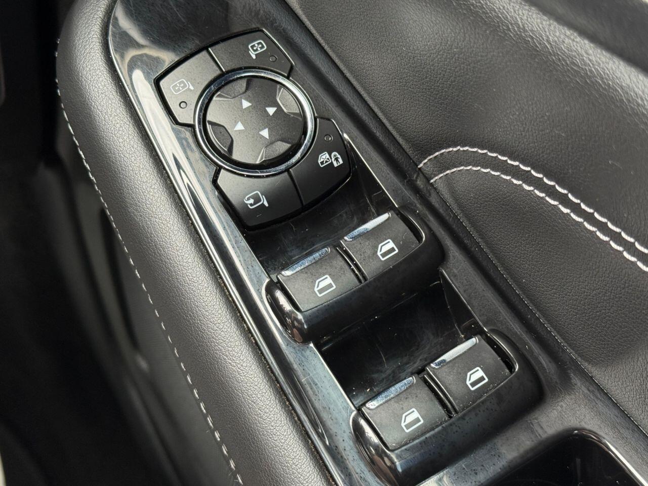 Ford S-Max view 42