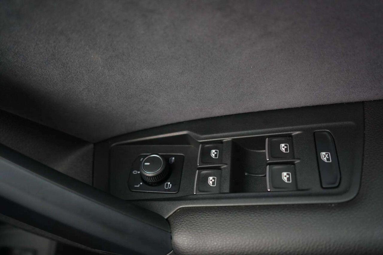 Volkswagen Tiguan view 42
