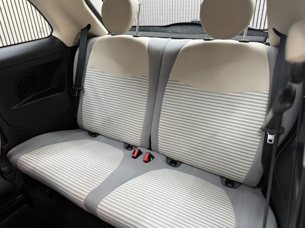 Fiat 500 view 7