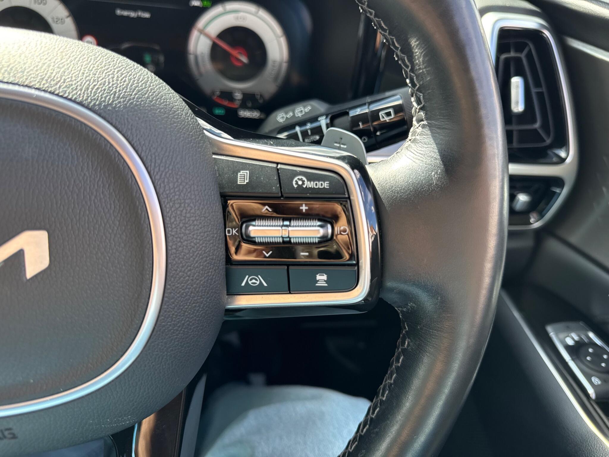 Kia Sorento view 21