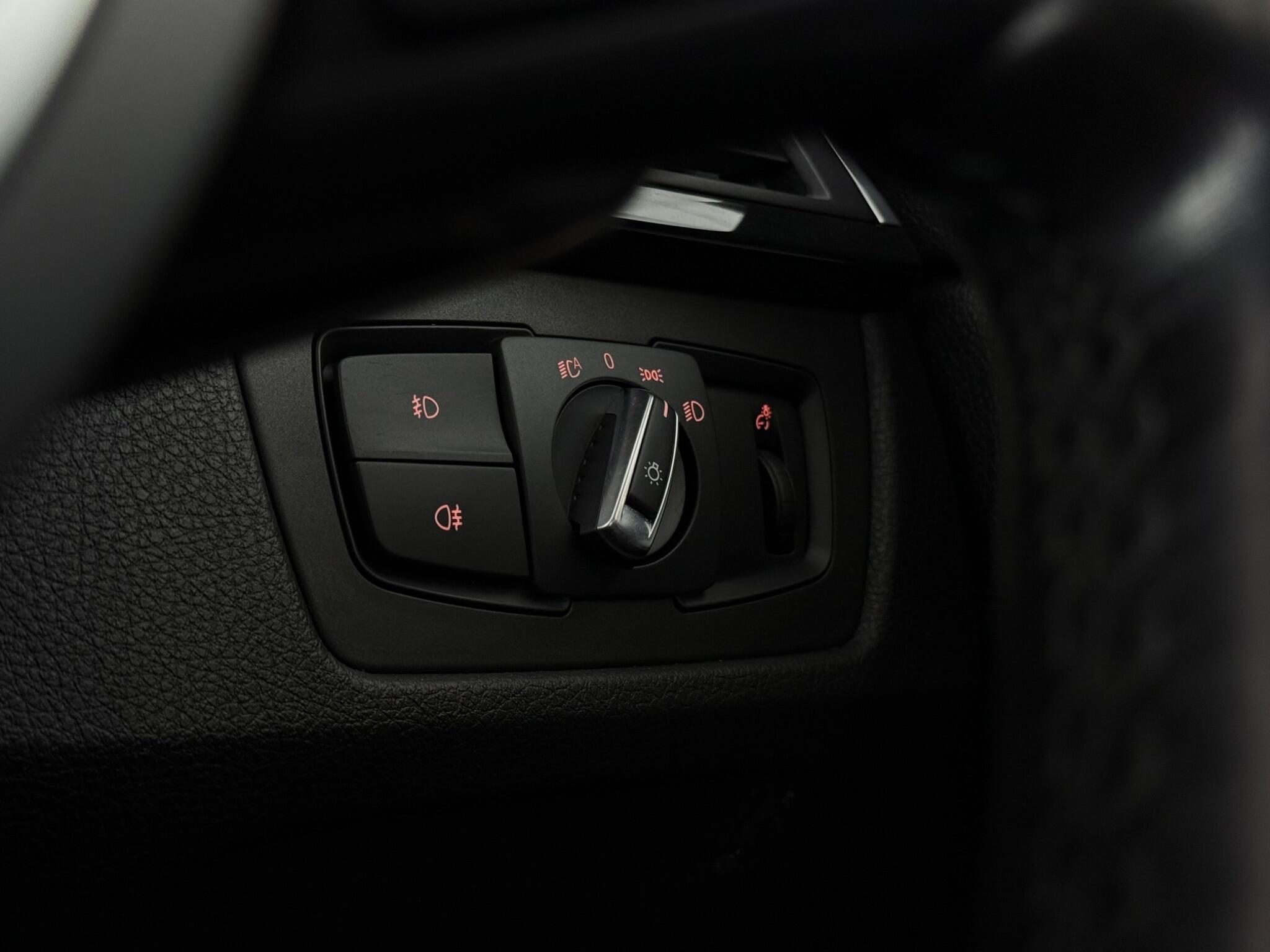 BMW 4 Series view 17