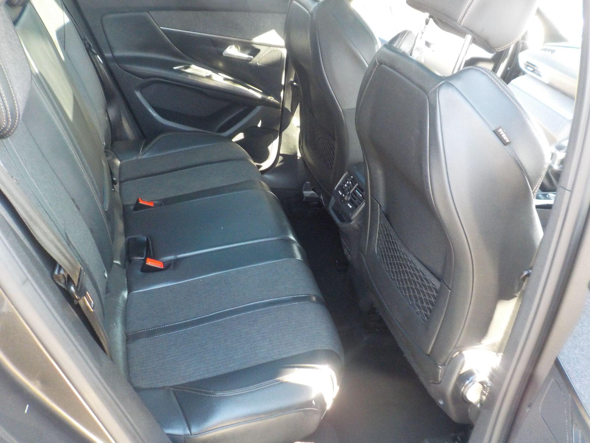 Peugeot 3008 1.5 BlueHDi GT Line Premium Euro 6 (s/s) 5dr