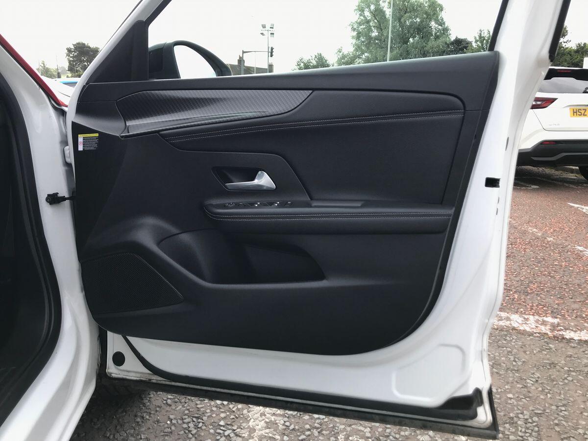 Vauxhall Mokka view 16