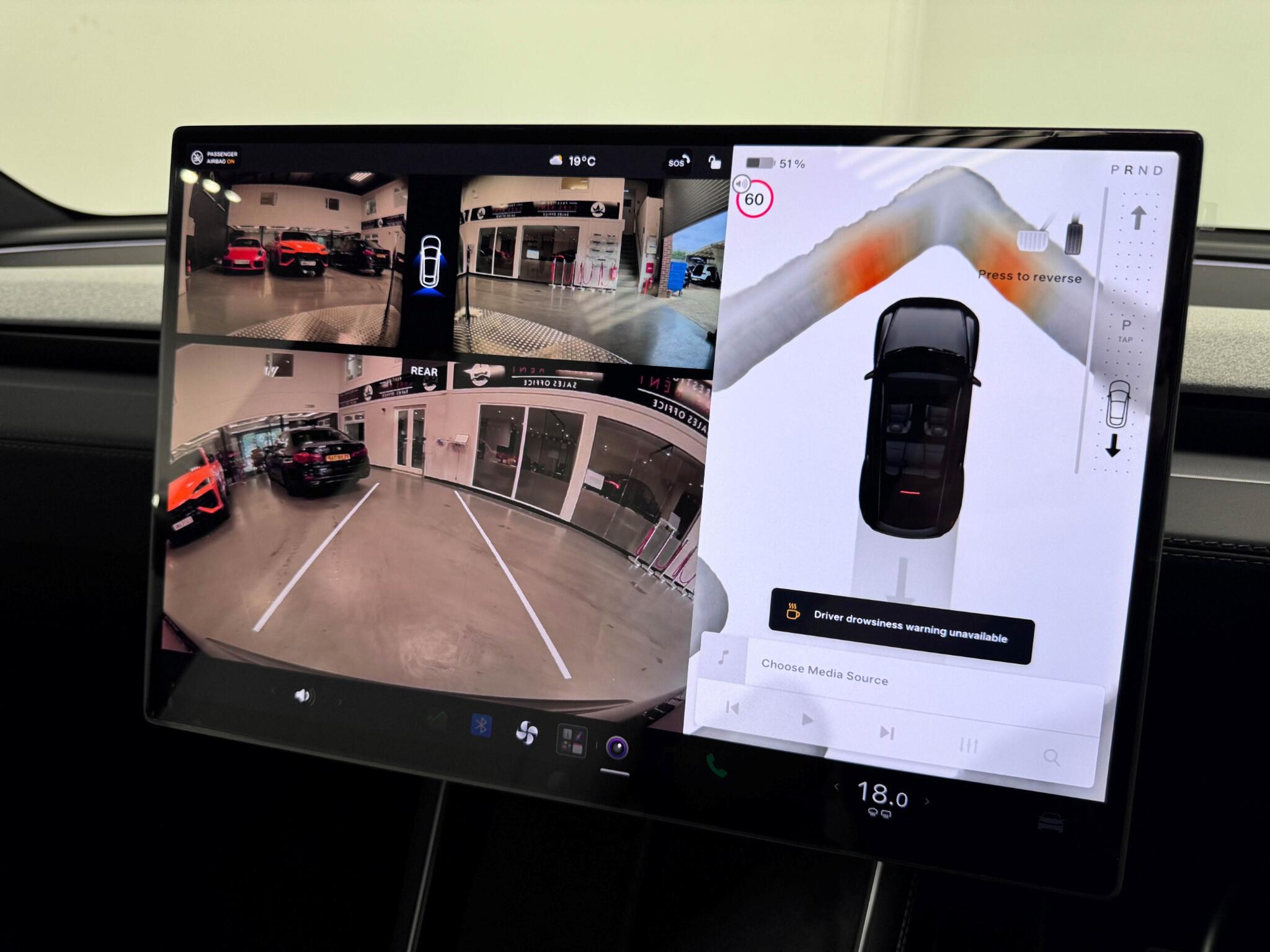 Tesla Model Y view 28