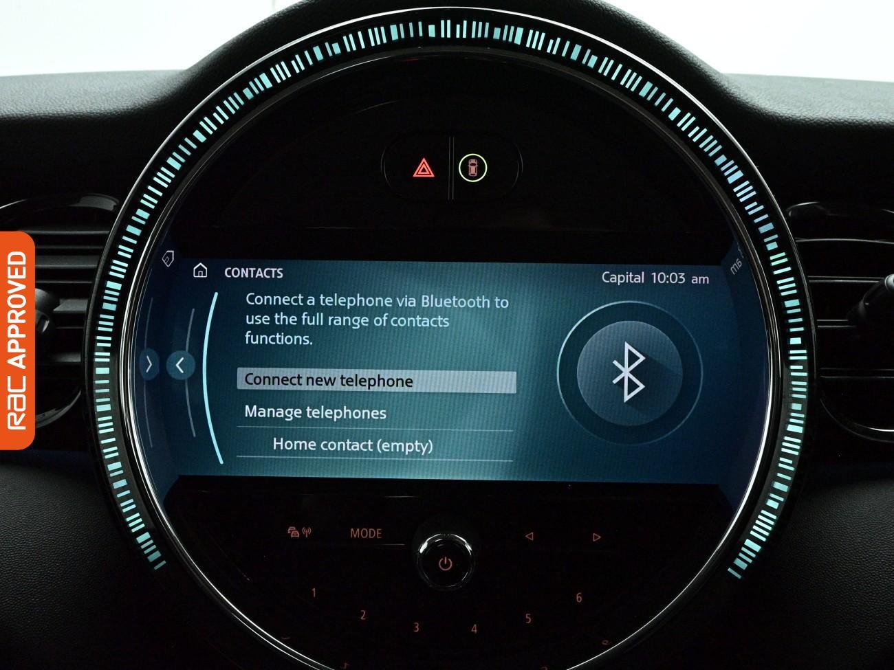 Mini Hatch view 20