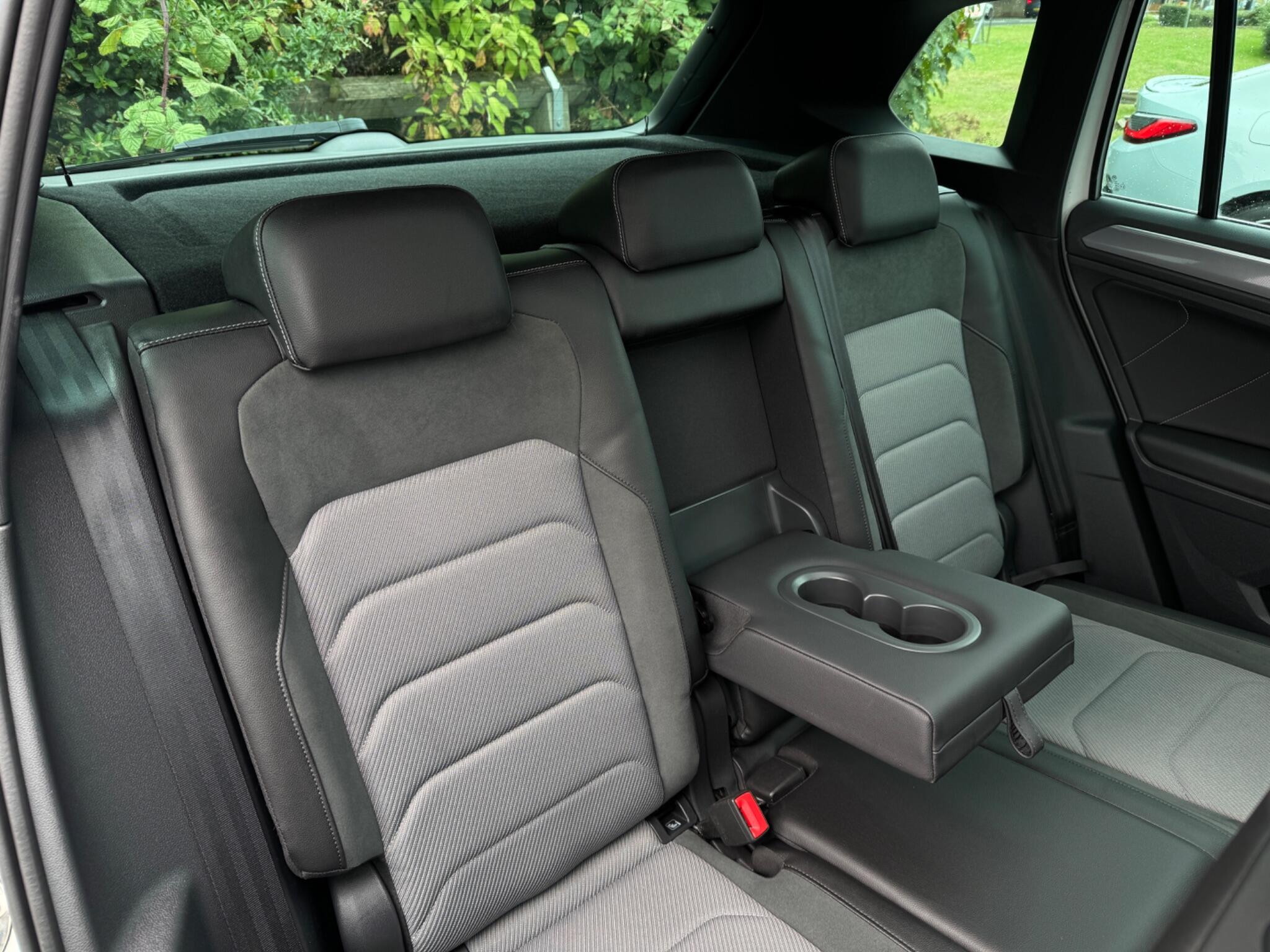 Volkswagen Tiguan view 25