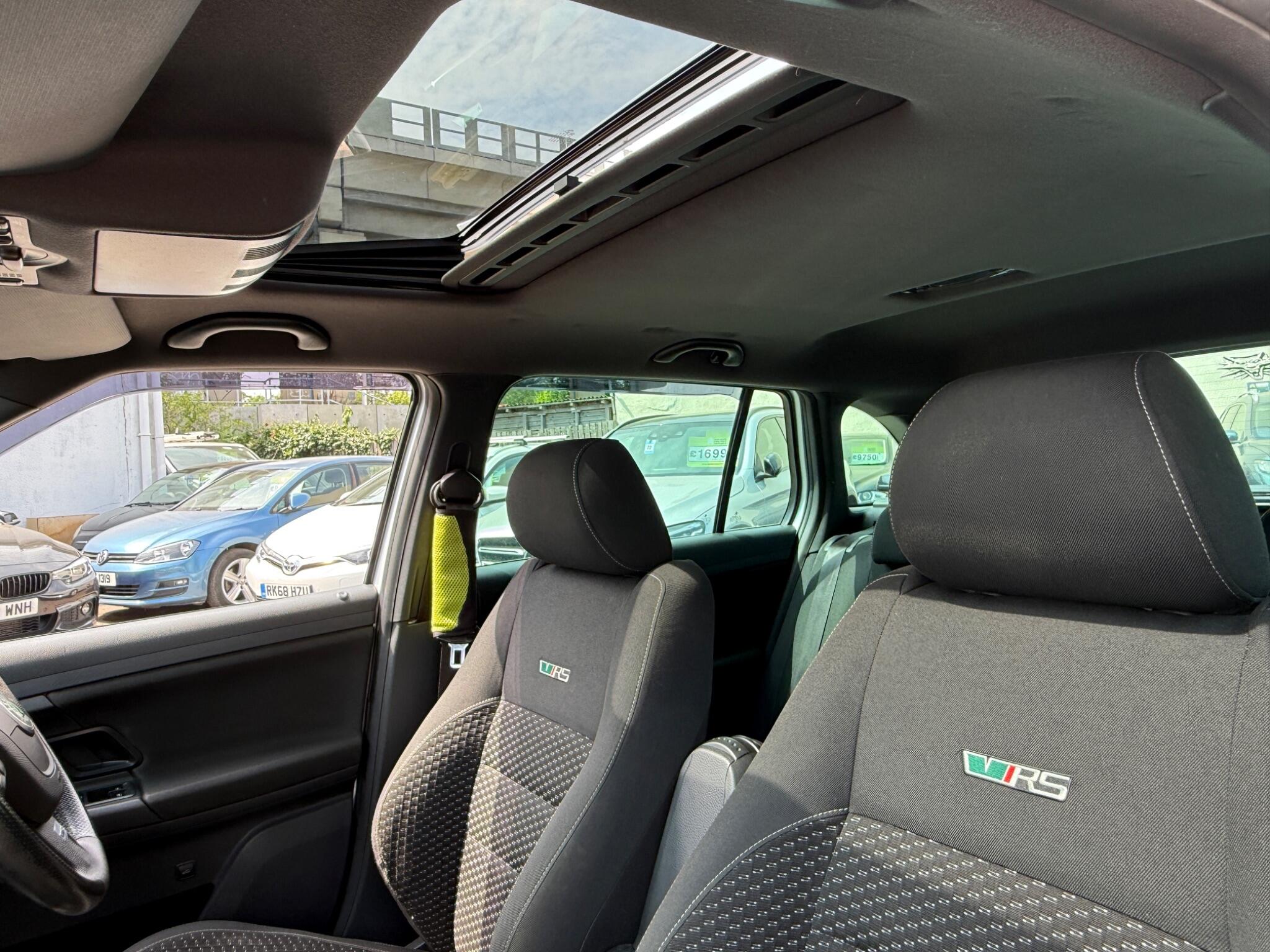 Skoda Fabia - Image 23