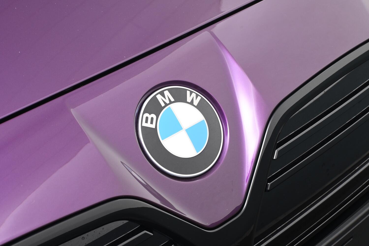 BMW I4 view 24
