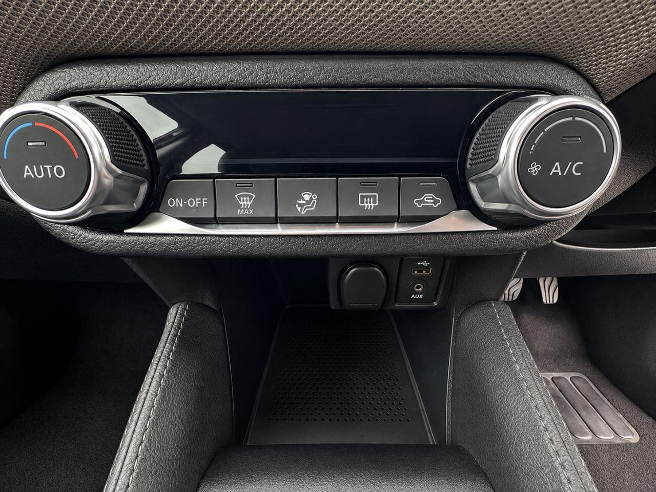 Nissan Micra view 32
