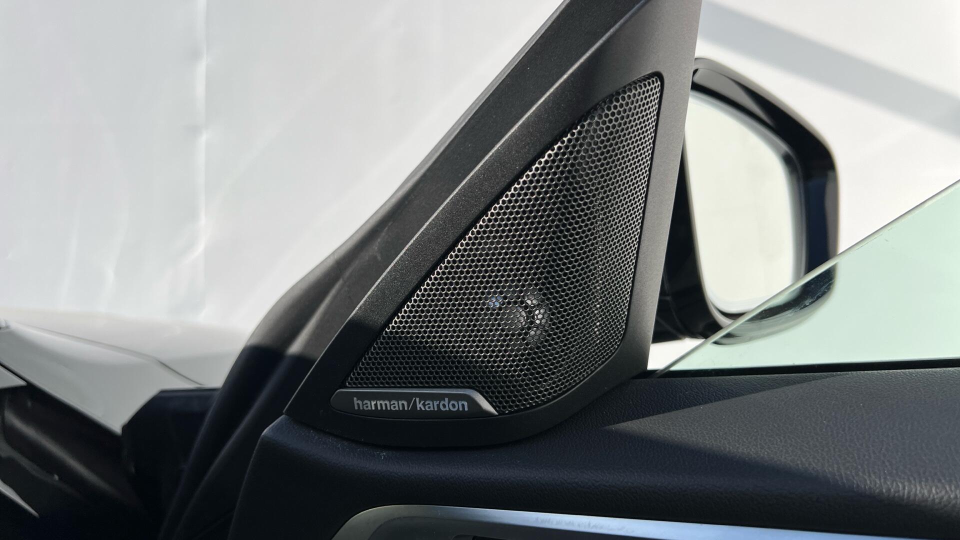 BMW 4 Series view 20