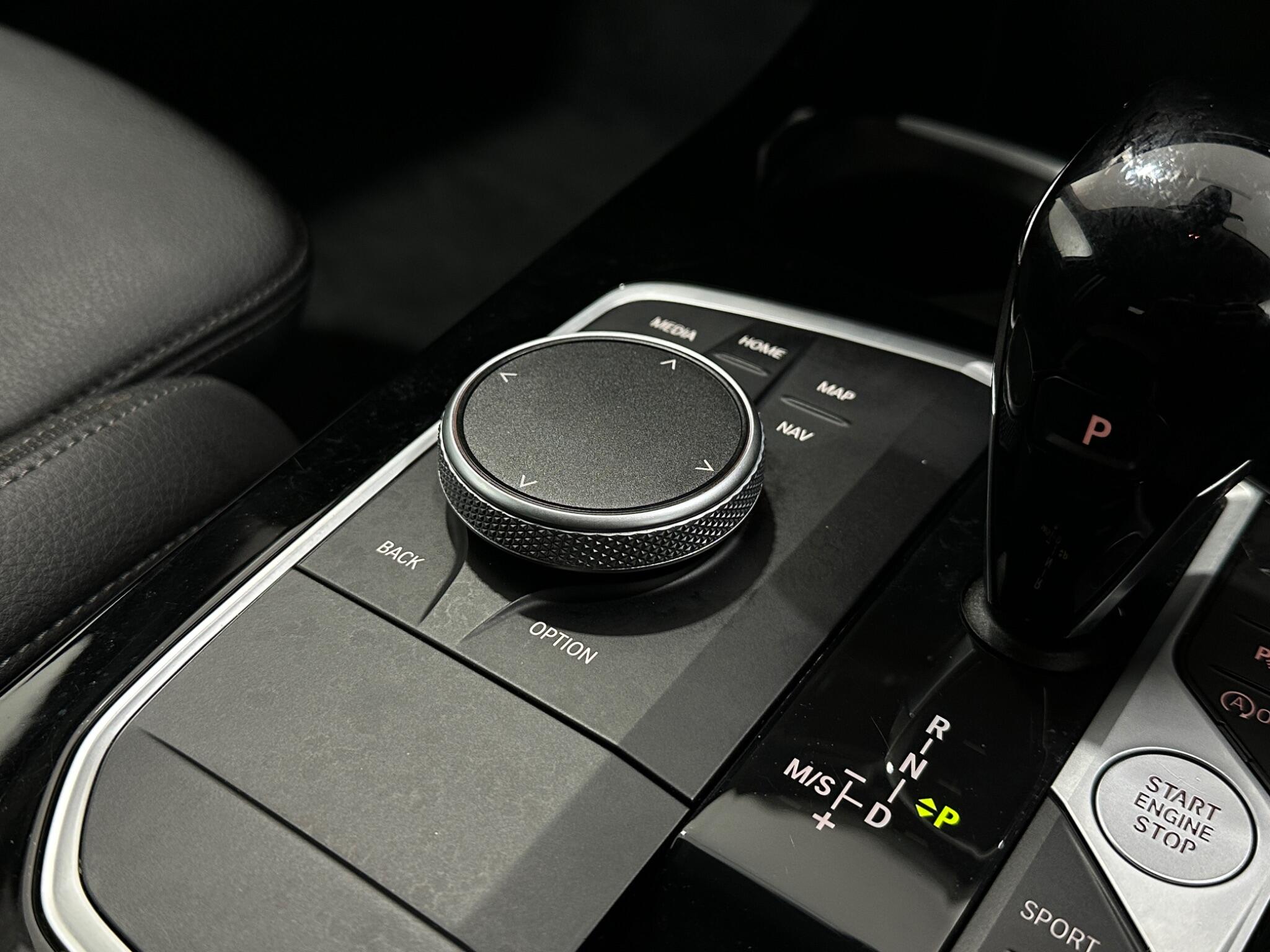 BMW 2 Series view 21