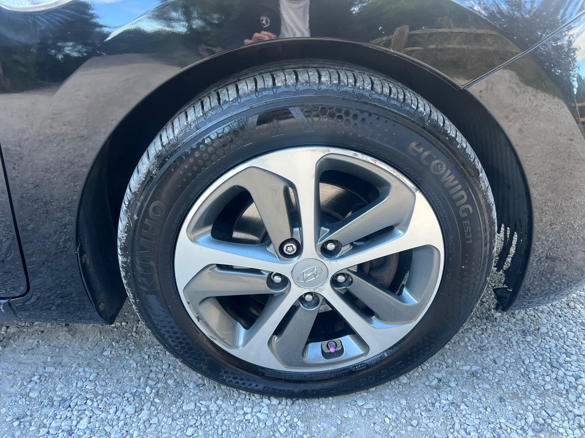 Hyundai i30 view 35