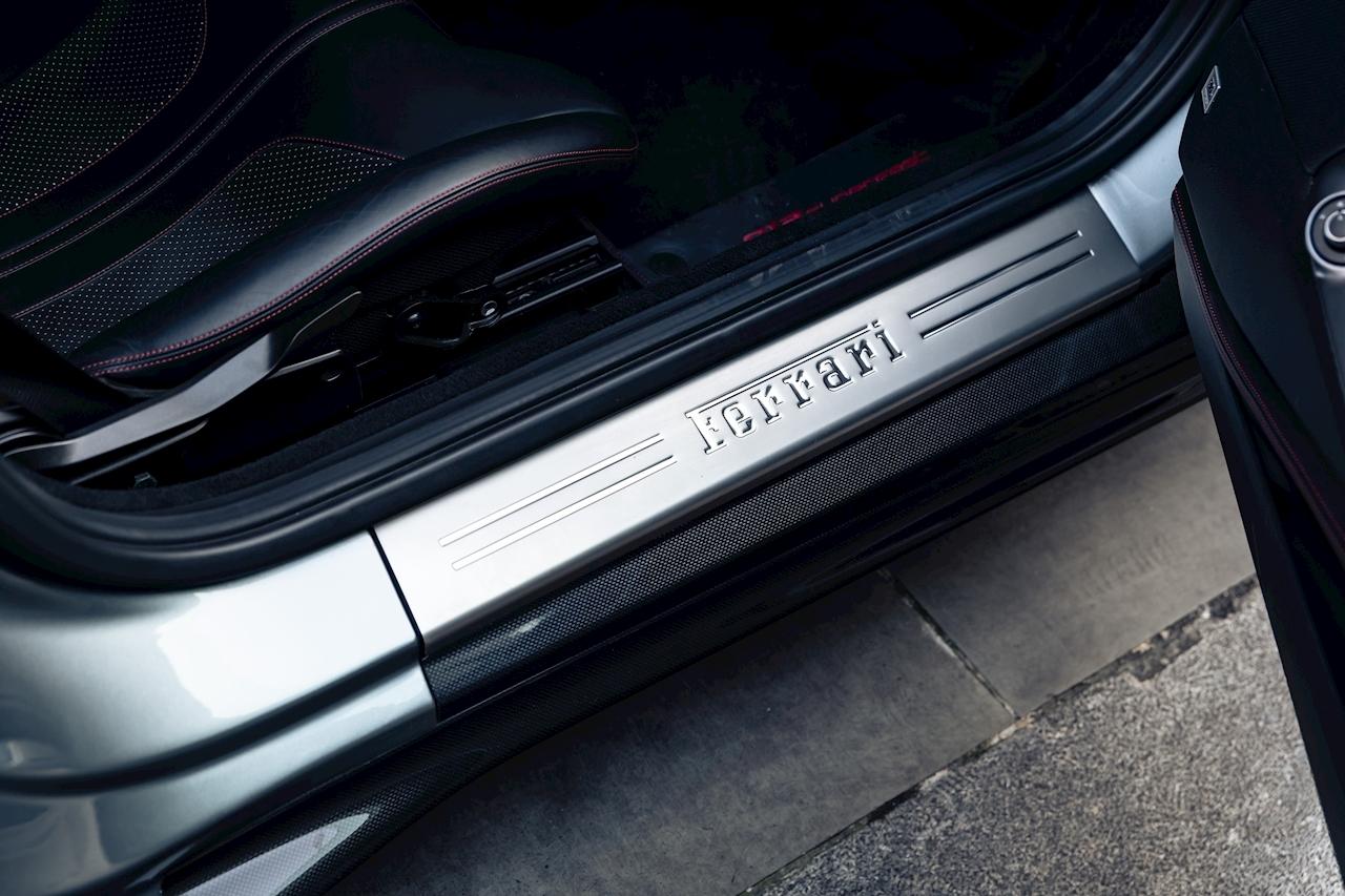 Ferrari 812 Superfast view 10