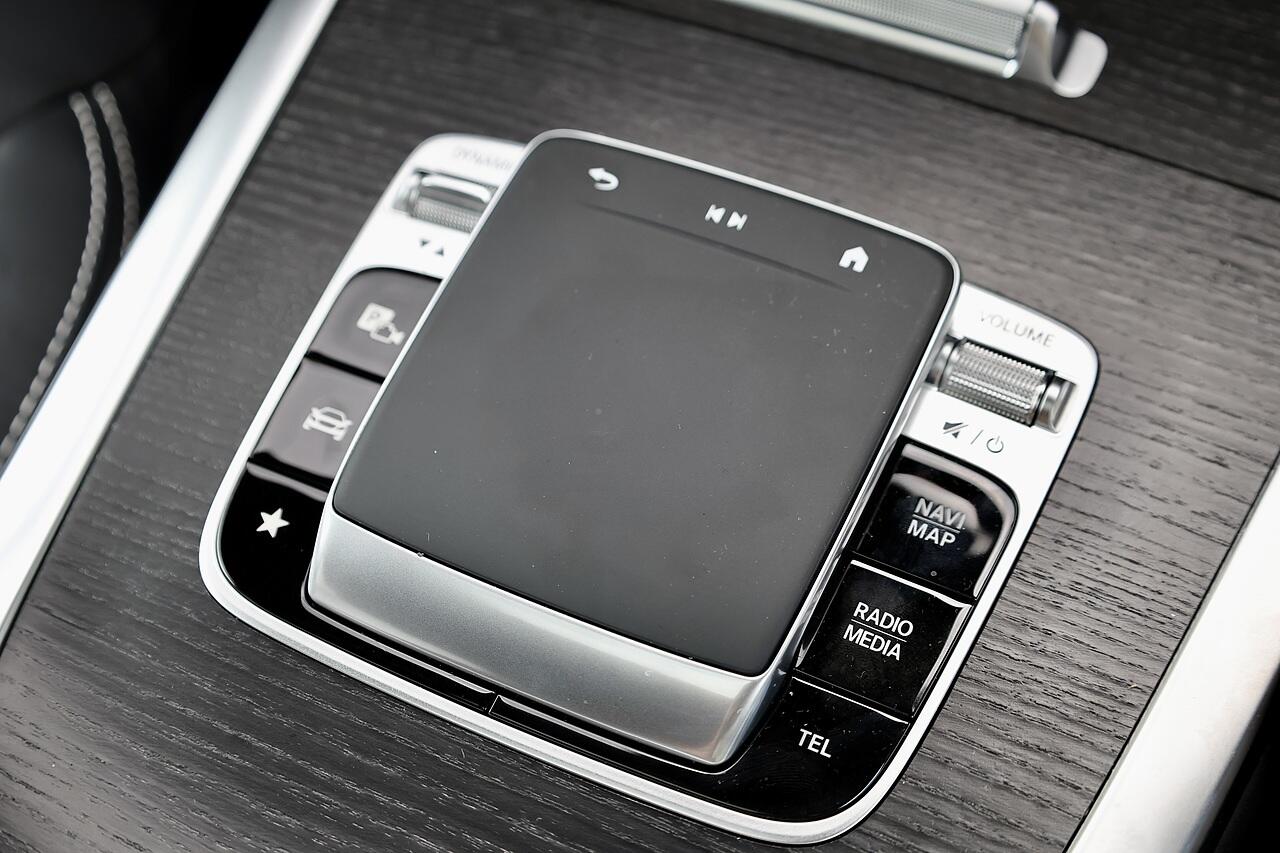Mercedes-Benz G Class view 18