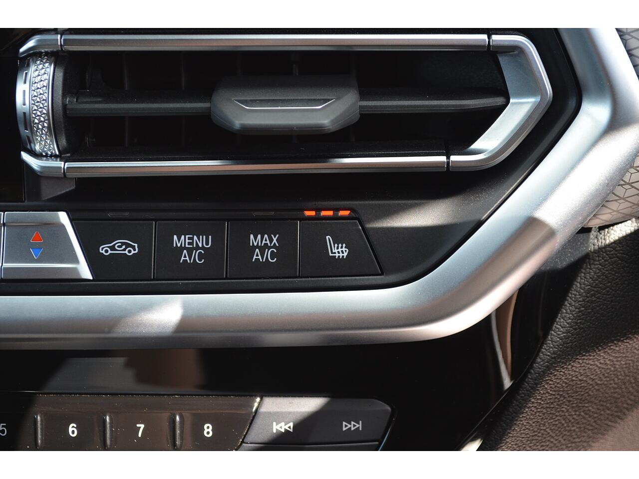 BMW Ix3 view 24