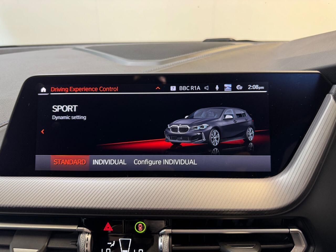 BMW 1 Series view 53